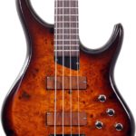 Bass Guitars